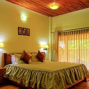 Resort Borgos